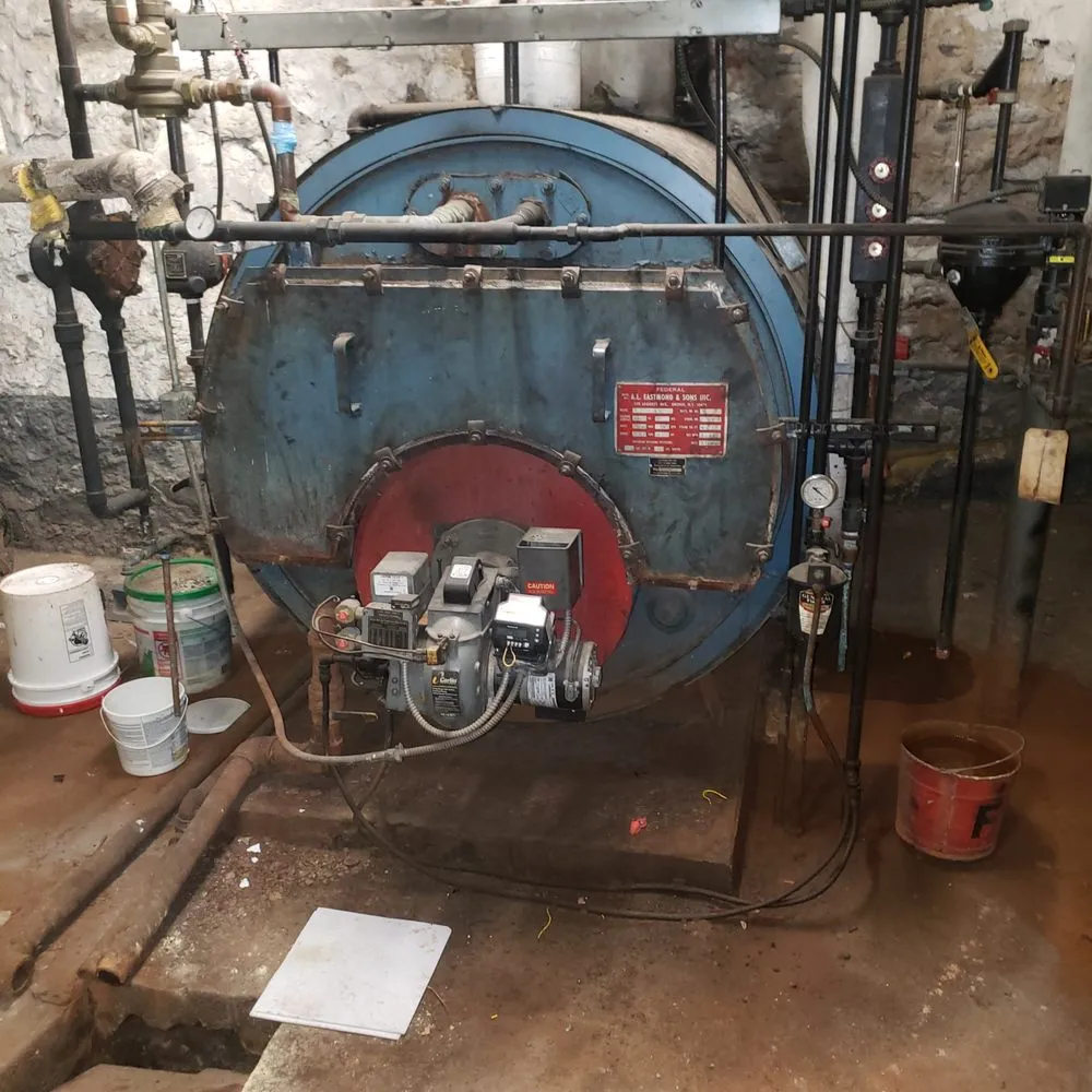 Expert leak detection for homes in Arverne, NY by Shortt's  Plumbing And Heating Consulting