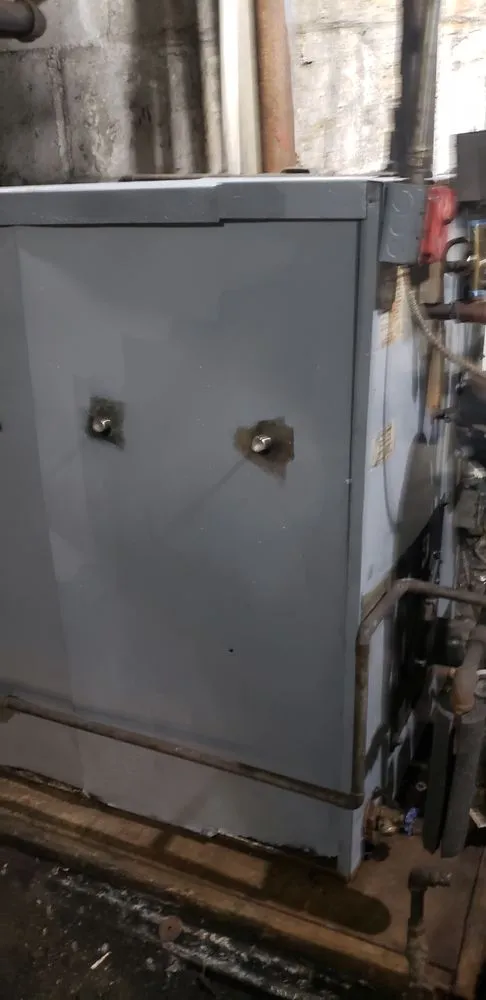 Expert water heater service for homes in Arverne, NY by Shortt's  Plumbing And Heating Consulting