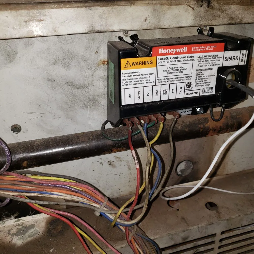 Slide of Shortt's  Plumbing And Heating Consulting