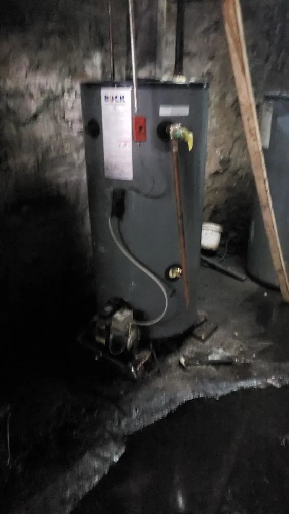 Slide of Shortt's  Plumbing And Heating Consulting