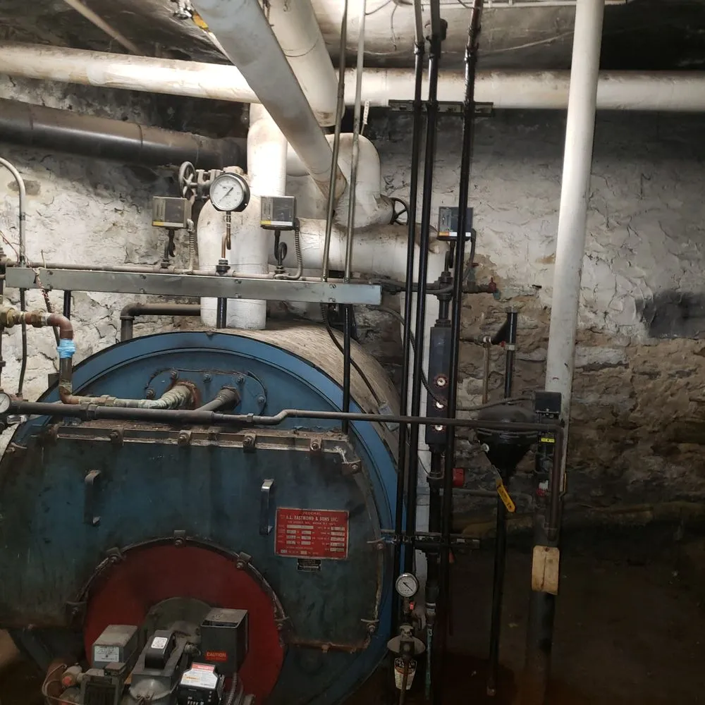 Slide of Shortt's  Plumbing And Heating Consulting