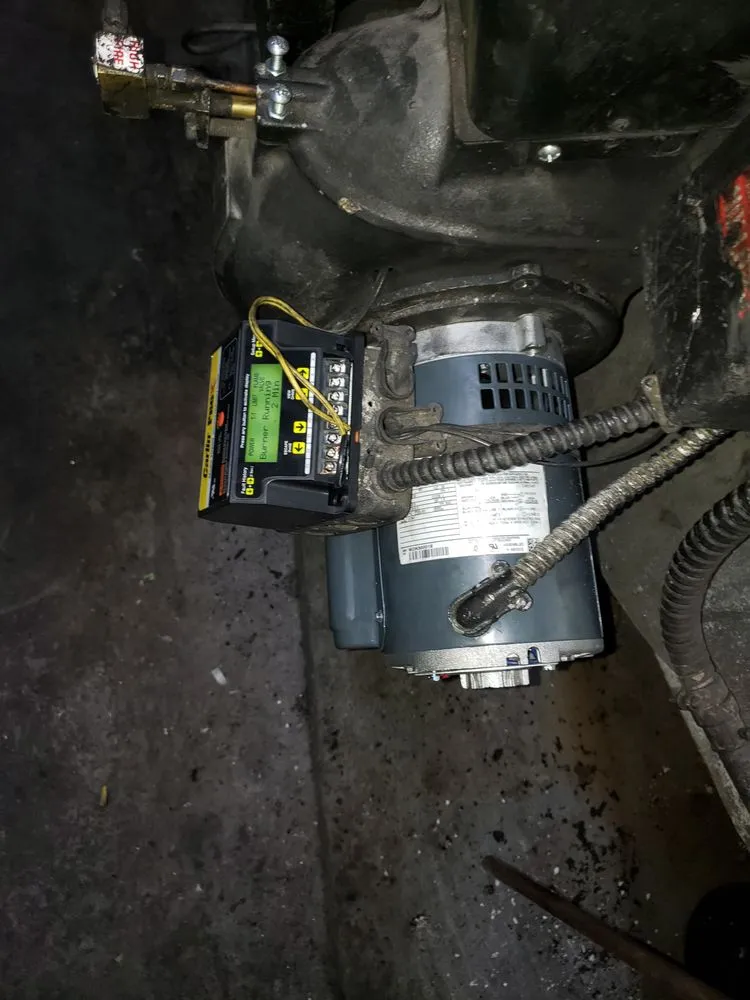 Slide of Shortt's  Plumbing And Heating Consulting