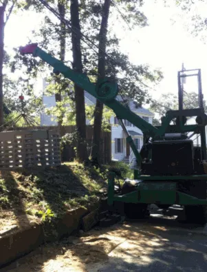 Slide of Shorty's Cesspool Service