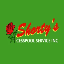 Slide of Shorty's Cesspool Service