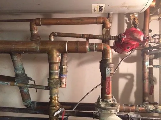 Slide of Shorty's Plumbing & Drain Doctors