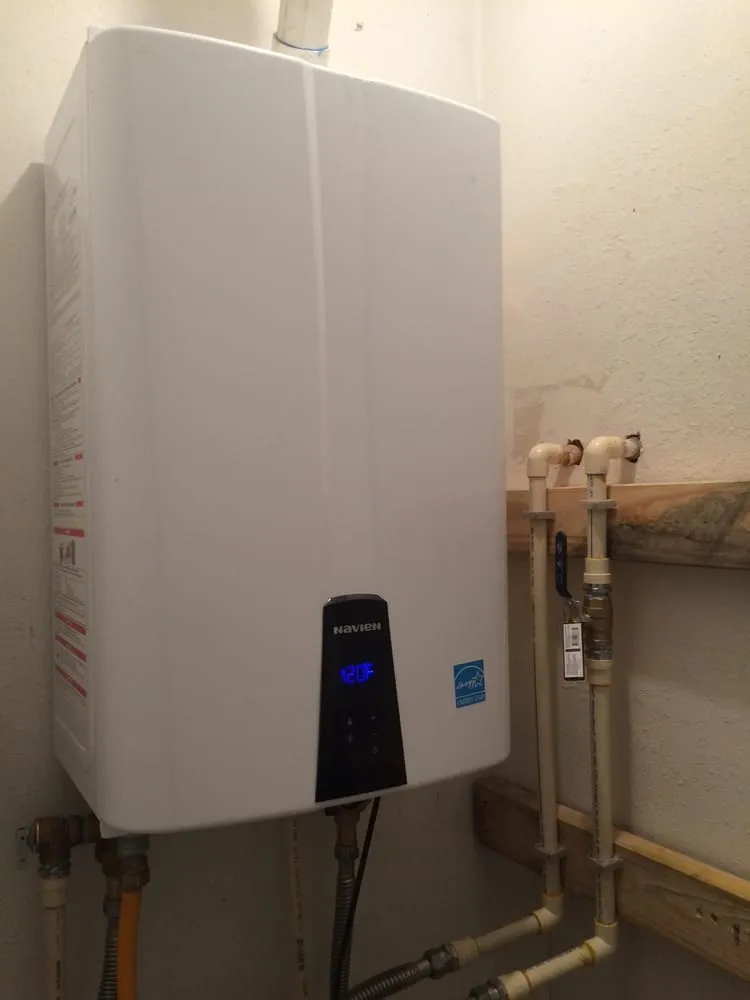 Slide of Shorty's Plumbing & Drain Doctors