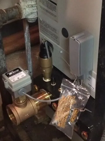 Slide of Shorty's Plumbing & Drain Doctors