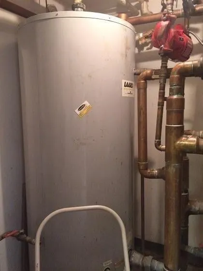 Quality water heater service in Conroe, TX by Shorty's Plumbing & Drain Doctors