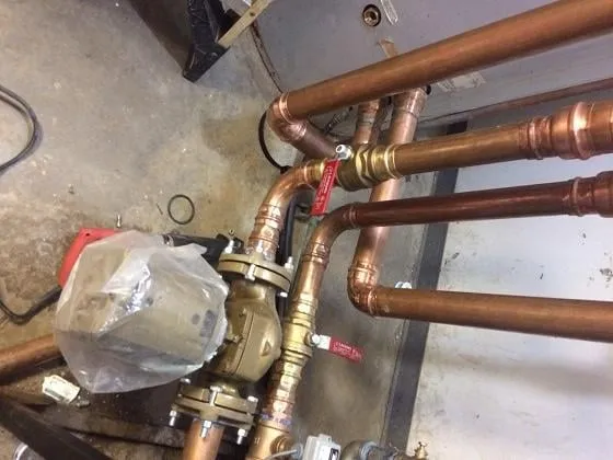 Reliable plumbing repair in Conroe, TX by Shorty's Plumbing & Drain Doctors