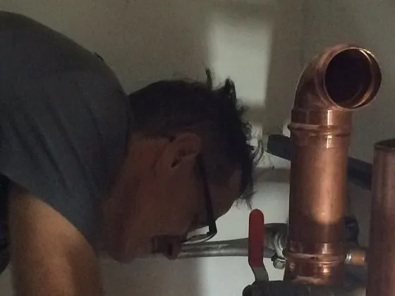 Expert leak detection service in Conroe, TX - Shorty's Plumbing & Drain Doctors