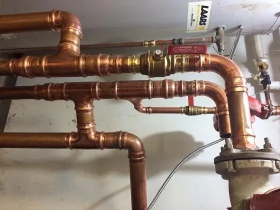 Affordable pipe repair experts serving Conroe, TX - Shorty's Plumbing & Drain Doctors