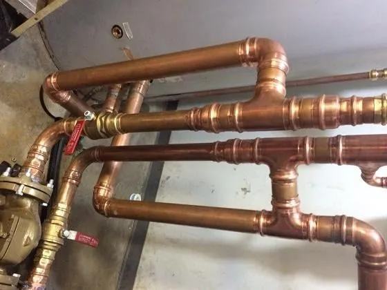 Expert water heater service experts serving Conroe, TX - Shorty's Plumbing & Drain Doctors