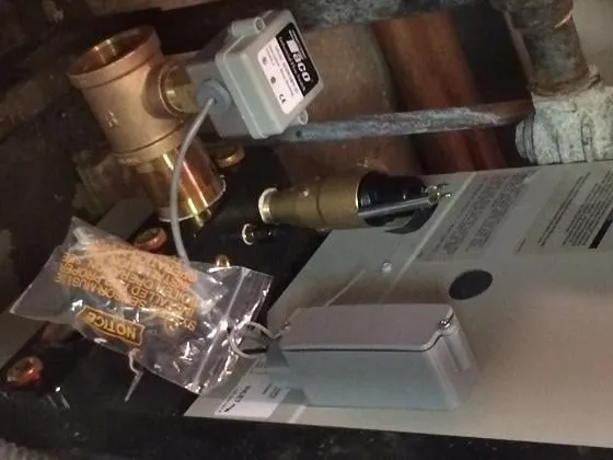 Slide of Shorty's Plumbing & Drain Doctors