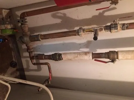 Slide of Shorty's Plumbing & Drain Doctors