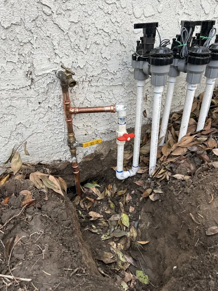 Slide of Shorty’s Plumbing & rooter