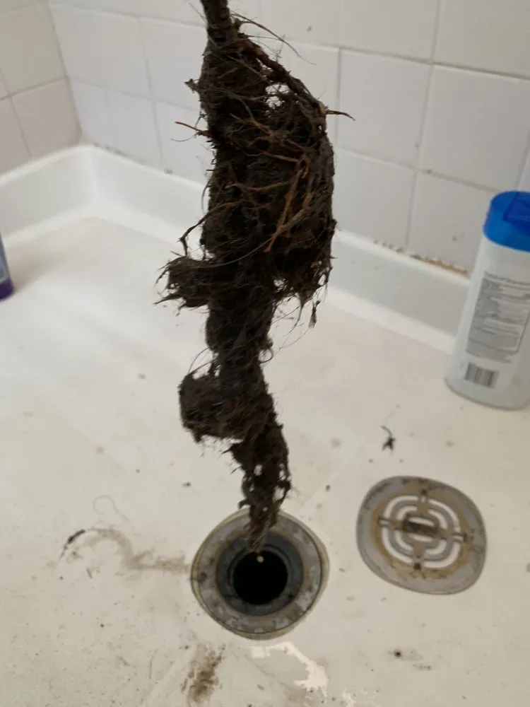 Slide of Shorty’s Plumbing & rooter