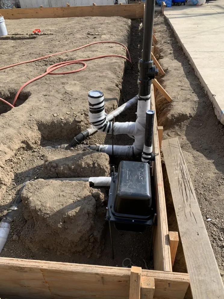 Slide of Shorty’s Plumbing & rooter