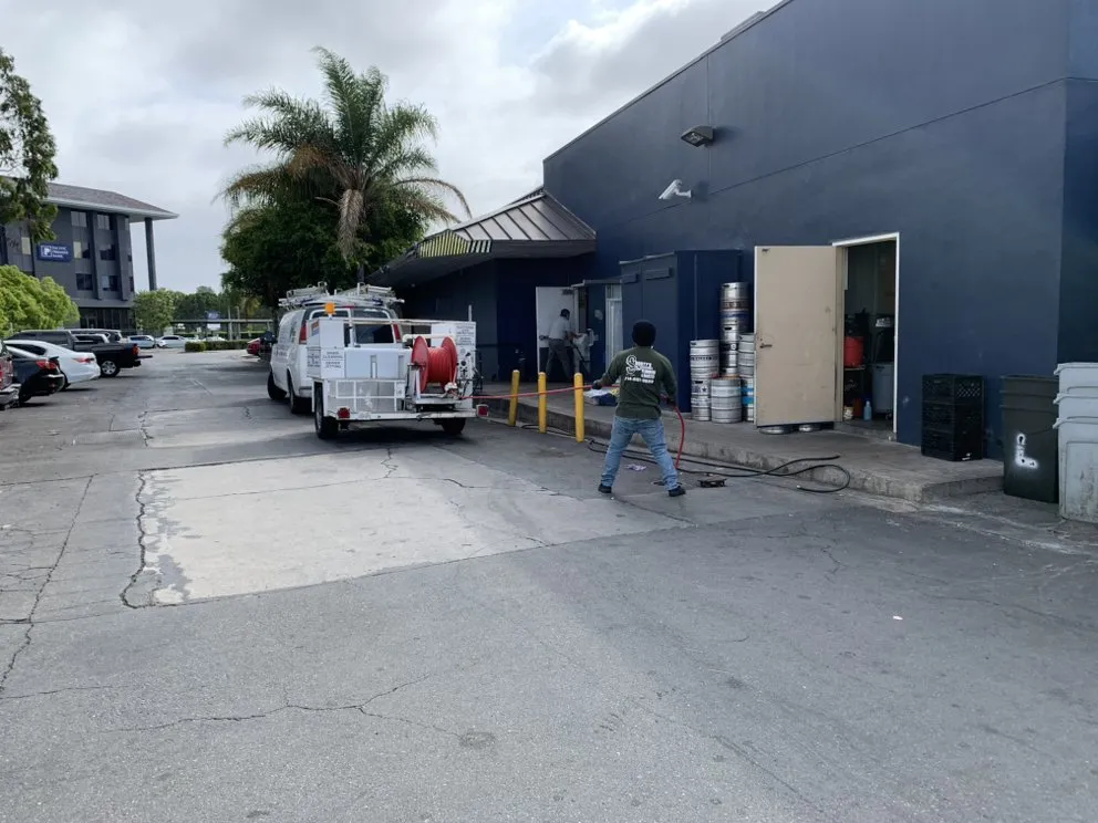 Slide of Shorty’s Plumbing & rooter