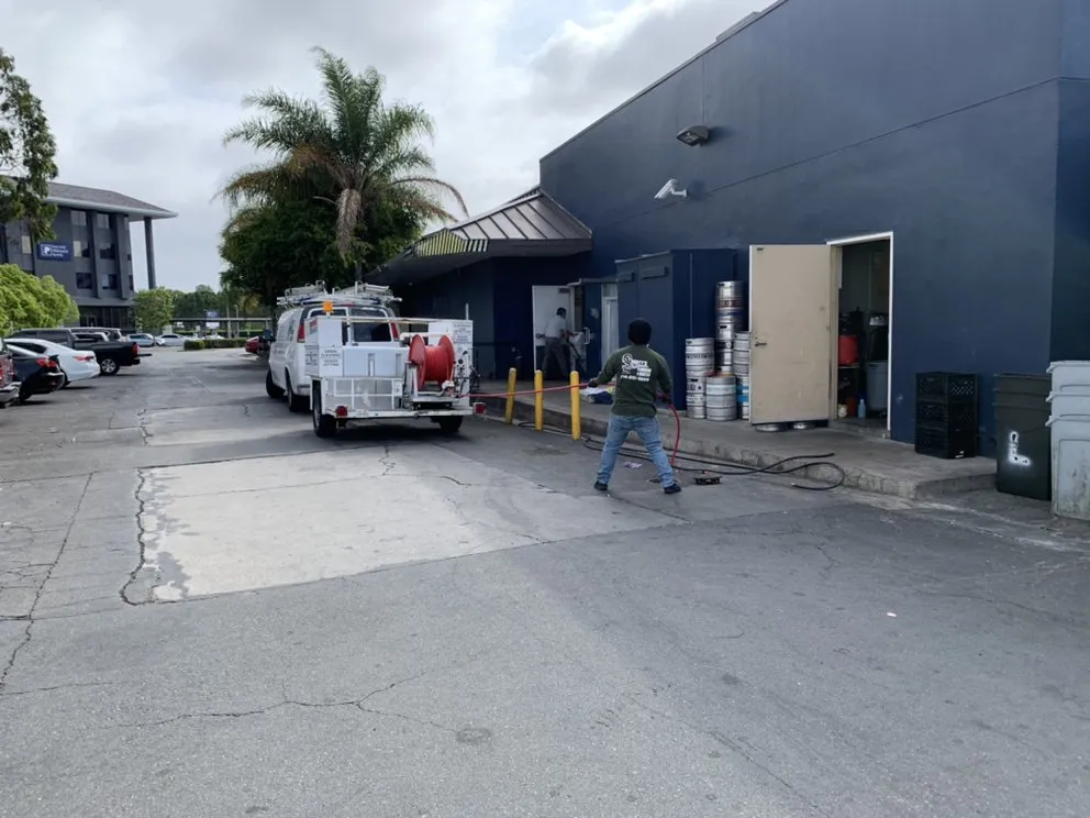 Slide of Shorty’s Plumbing & rooter