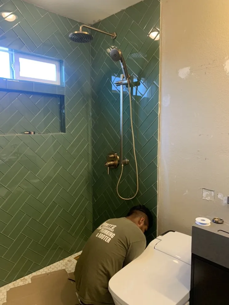 Expert plumbing repair service in Santa Ana, CA - Shorty’s Plumbing & rooter