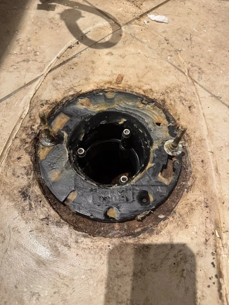 Slide of Shorty’s Plumbing & rooter