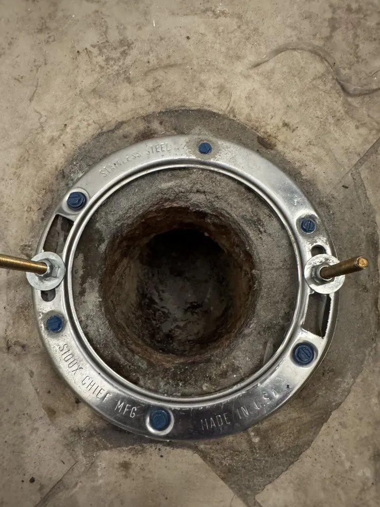 Slide of Shorty’s Plumbing & rooter