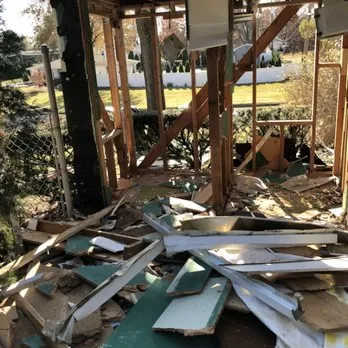 Slide of Show And Improve Cont