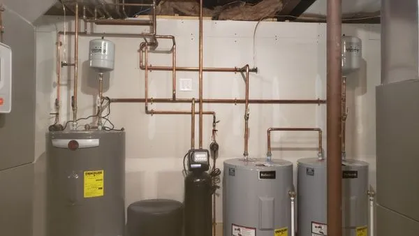 Show-Me Plumbing