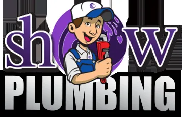 Slide of Show Plumbing
