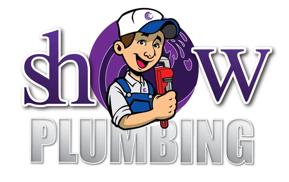 Slide of Show Plumbing