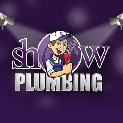 Slide of Show Plumbing