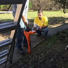 Slide of Show Plumbing