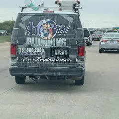 Slide of Show Plumbing