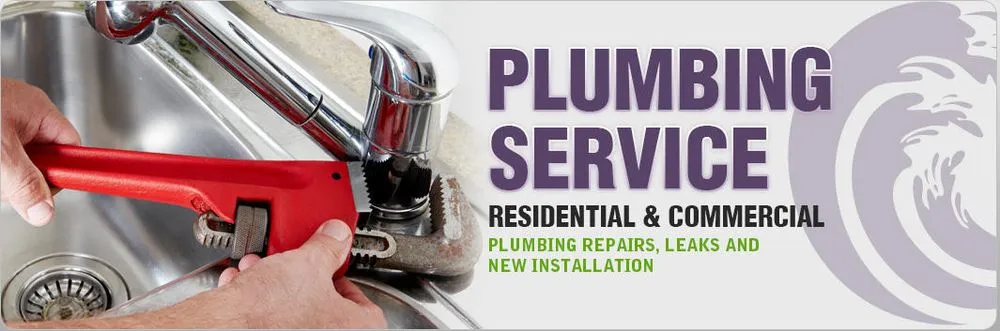 Slide of Show Plumbing