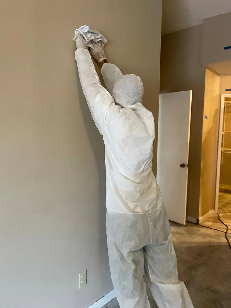 Slide of Showalter Construction & Restoration