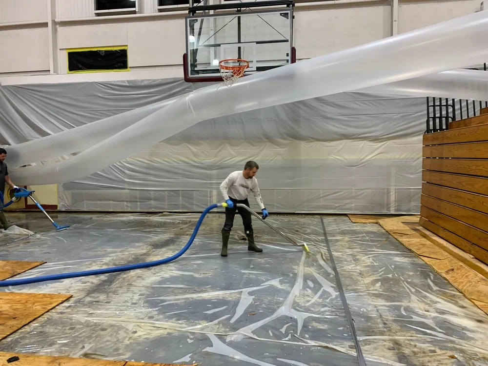 Slide of Showalter Construction & Restoration