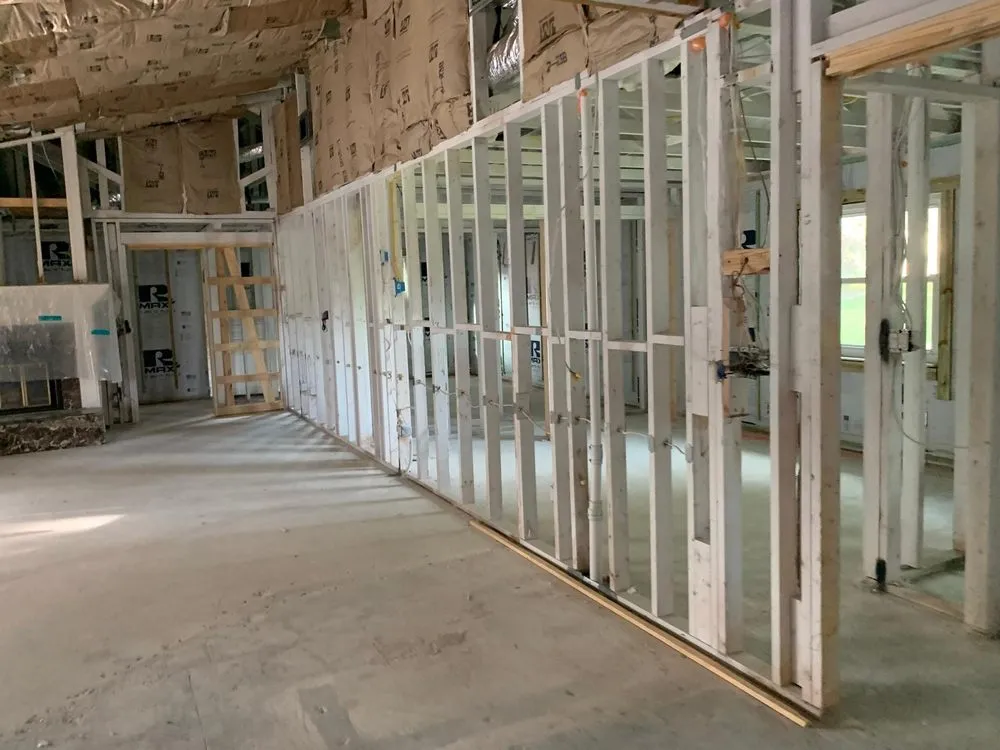 Slide of Showalter Construction & Restoration