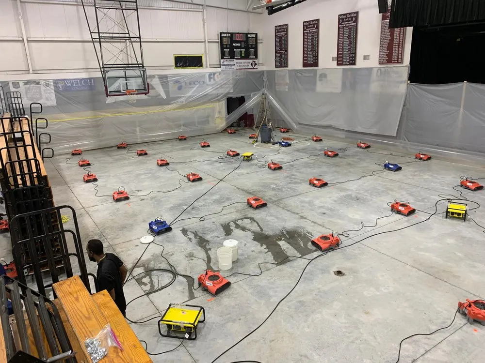 Slide of Showalter Construction & Restoration