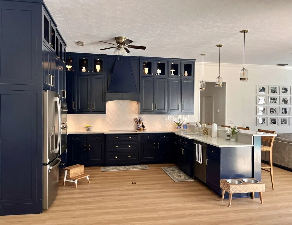 Slide of Showalter Construction & Restoration