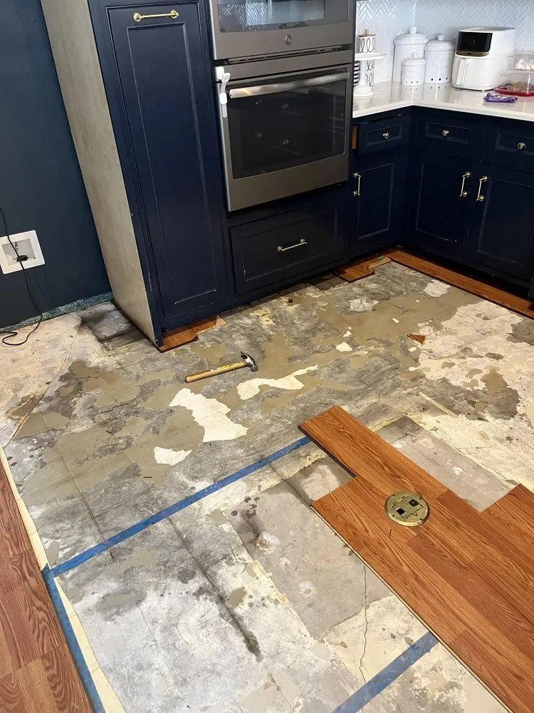 Trusted emergency plumbing service in Thonotosassa, FL - Showalter Construction & Restoration