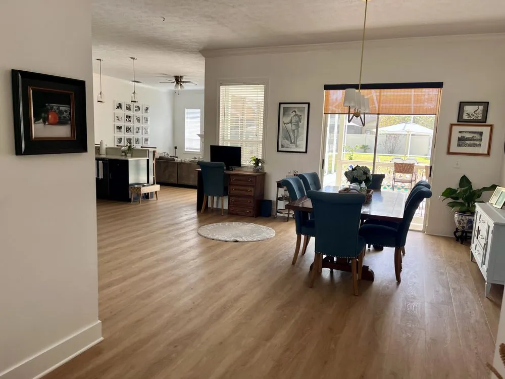 Slide of Showalter Construction & Restoration