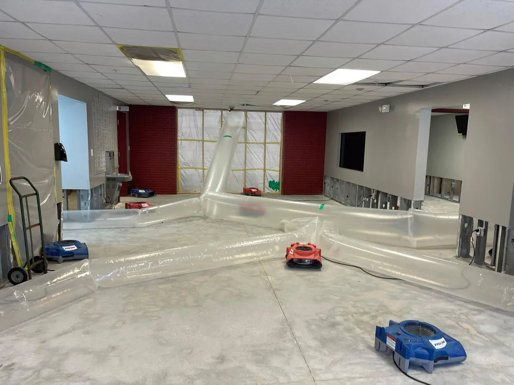 Slide of Showalter Construction & Restoration