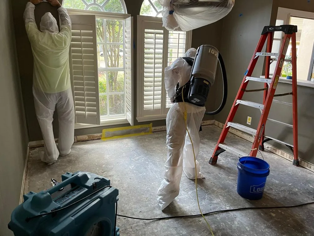 Slide of Showalter Construction & Restoration