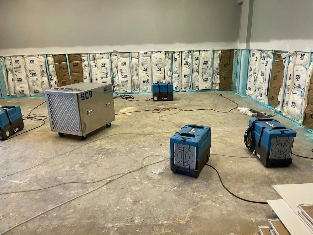 Slide of Showalter Construction & Restoration