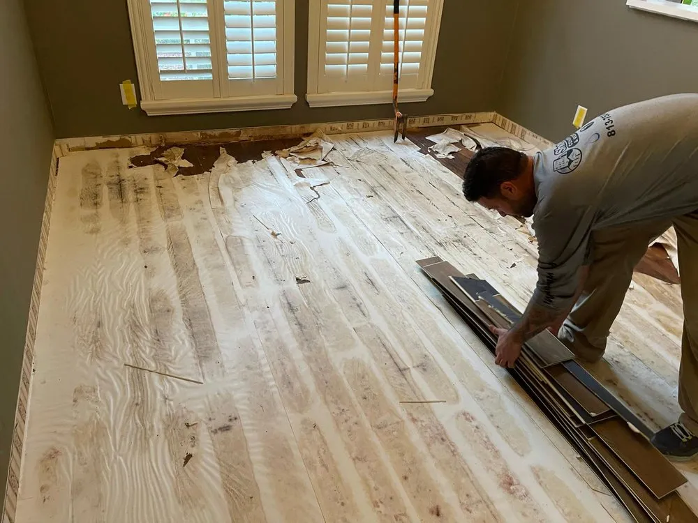 Slide of Showalter Construction & Restoration