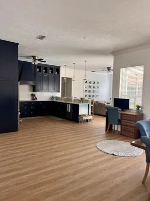 Showalter Construction & Restoration