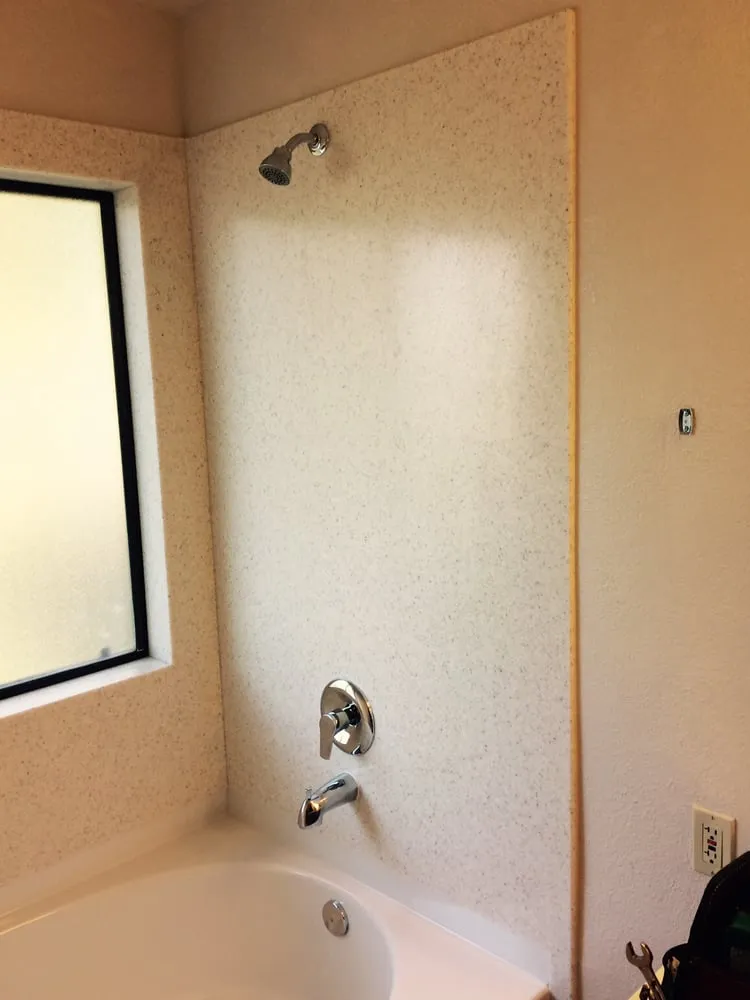 Top-rated plumbing repair in El Cajon, CA by Shower Bath And Plumbing