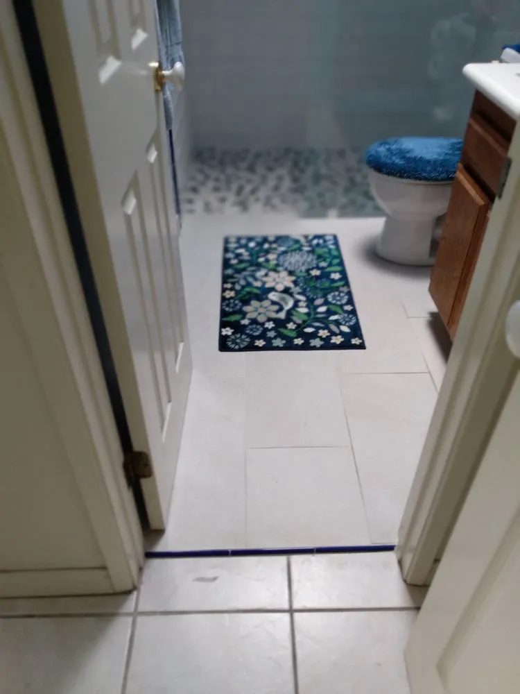 Slide of Shower Bath And Plumbing