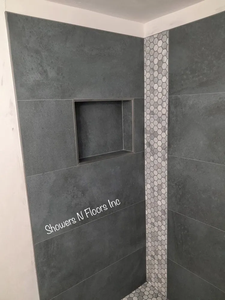 Quality plumbing repair experts serving Miami, FL - Showers N Floors