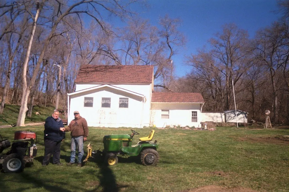 Slide of Showers Plumbing